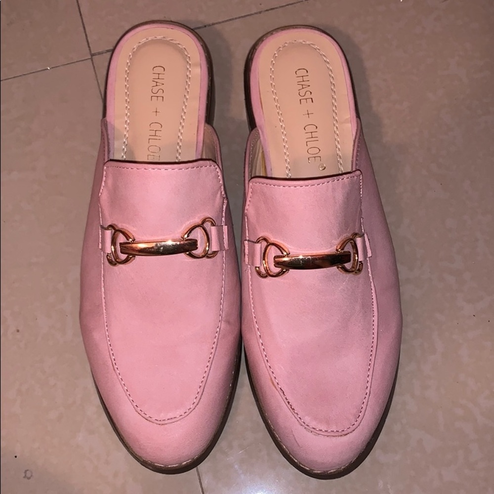 Women’s pink slips